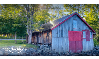 BoatSebecLake.com boat rental operation on Belgrade Lakes, ME 4