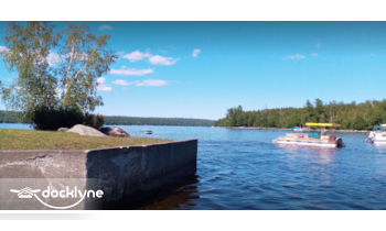 BoatSebecLake.com boat rental operation on Belgrade Lakes, ME 6