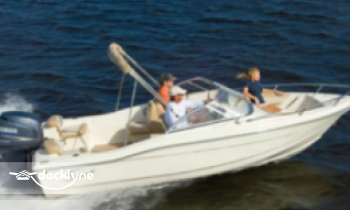 Belgrade Boat Shop boat rental operation on Belgrade, ME 4