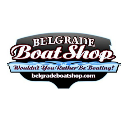 Belgrade Boat Shop