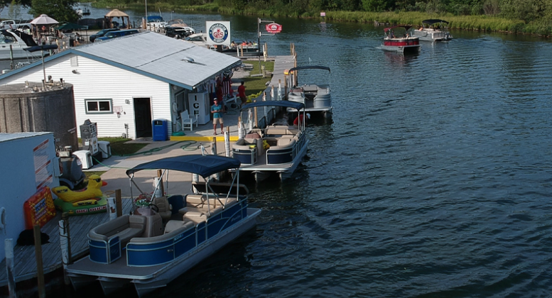 marinaBoat