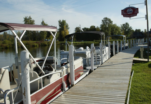 marinaBoat
