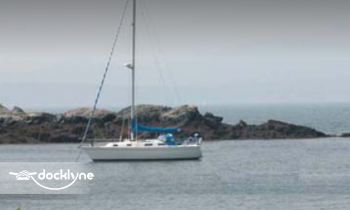 Camden Sailing Charters boat rental operation on Camden, ME 5