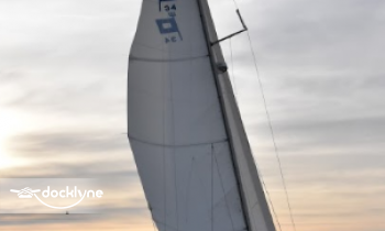 Camden Sailing Charters boat rental operation on Camden, ME 6