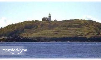 Captain's Watch Sail Charter boat rental operation on Harrison, ME 3