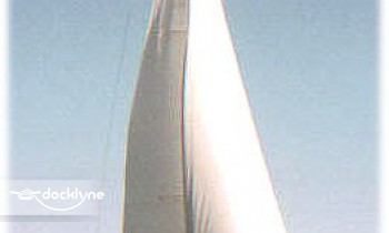 Captain's Watch Sail Charter boat rental operation on Harrison, ME 4