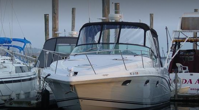marinaBoat