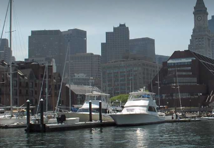 marinaBoat