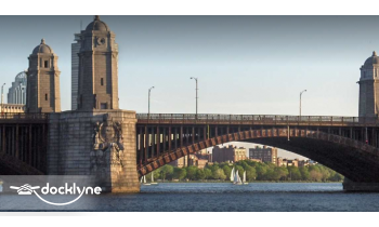 Vista Yacht Charters, LLC boat rental operation on Newbury, NH 1