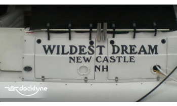 Vista Yacht Charters, LLC boat rental operation on Newbury, NH 2