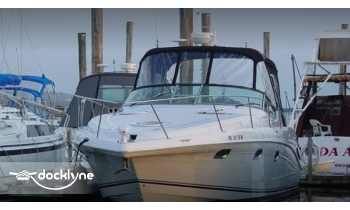 Vista Yacht Charters, LLC boat rental operation on Newbury, NH 3