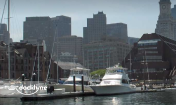 Vista Yacht Charters, LLC boat rental operation on Newbury, NH 4