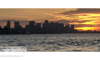 Vista Yacht Charters, LLC boat rental operation on Newbury, NH 8