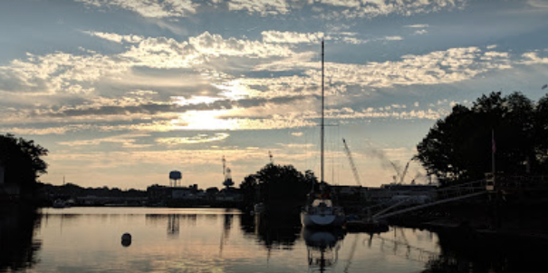 marinaBoat