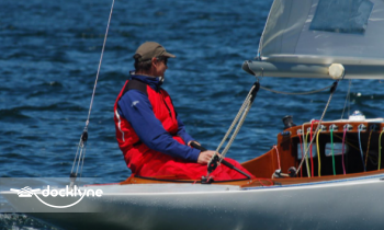 MDI Classic Charters boat rental operation on Harrison, ME 1