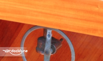 MDI Classic Charters boat rental operation on Harrison, ME 2