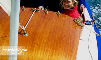 MDI Classic Charters boat rental operation on Harrison, ME 5