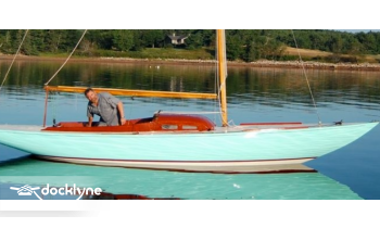 MDI Classic Charters boat rental operation on Harrison, ME 7