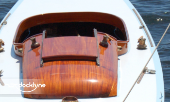 MDI Classic Charters boat rental operation on Harrison, ME 8