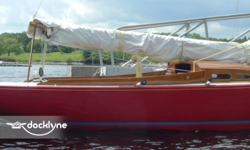 MDI Classic Charters boat rental operation on Harrison, ME 9