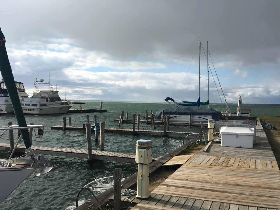 marinaBoat