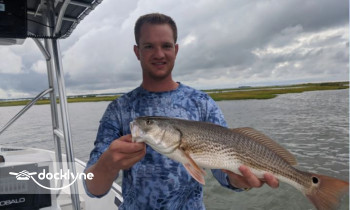 Outdoor Banks Outdoor Ventures boat rental operation on Nags Head, NC 1