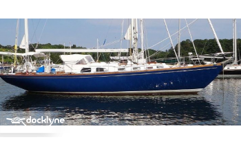 Evening Star Yacht Charters boat rental operation on Belgrade Lakes, ME 6
