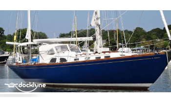 Evening Star Yacht Charters boat rental operation on Belgrade Lakes, ME 8