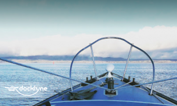 Quicksilver Water Taxi and Charter Boat boat rental operation on Lincolnville, ME 6