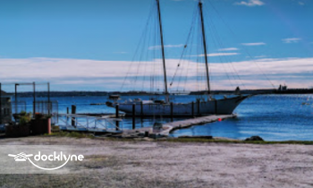 Sail Maine boat rental operation on Portland, ME 2