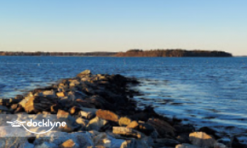 Sail Maine boat rental operation on Portland, ME 3