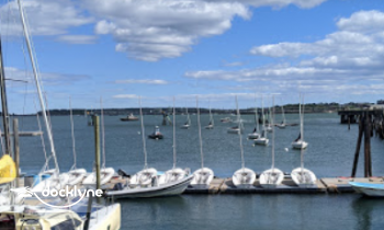 Sail Maine boat rental operation on Portland, ME 5