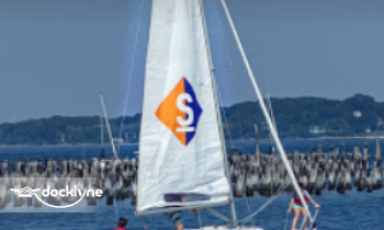 Sail Maine boat rental operation on Portland, ME 6