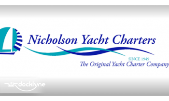 Nicholson Yacht Charters boat rental operation on Interlochen, MI 3