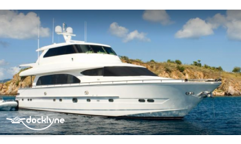 Nicholson Yacht Charters boat rental operation on Interlochen, MI 6