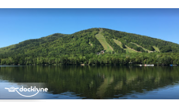 Lake Region Paddle boat rental operation on Brunswick, ME 3