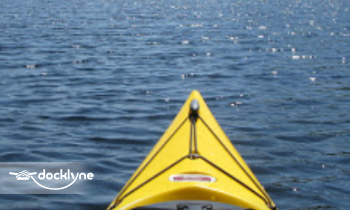 Lake Region Paddle boat rental operation on Brunswick, ME 4