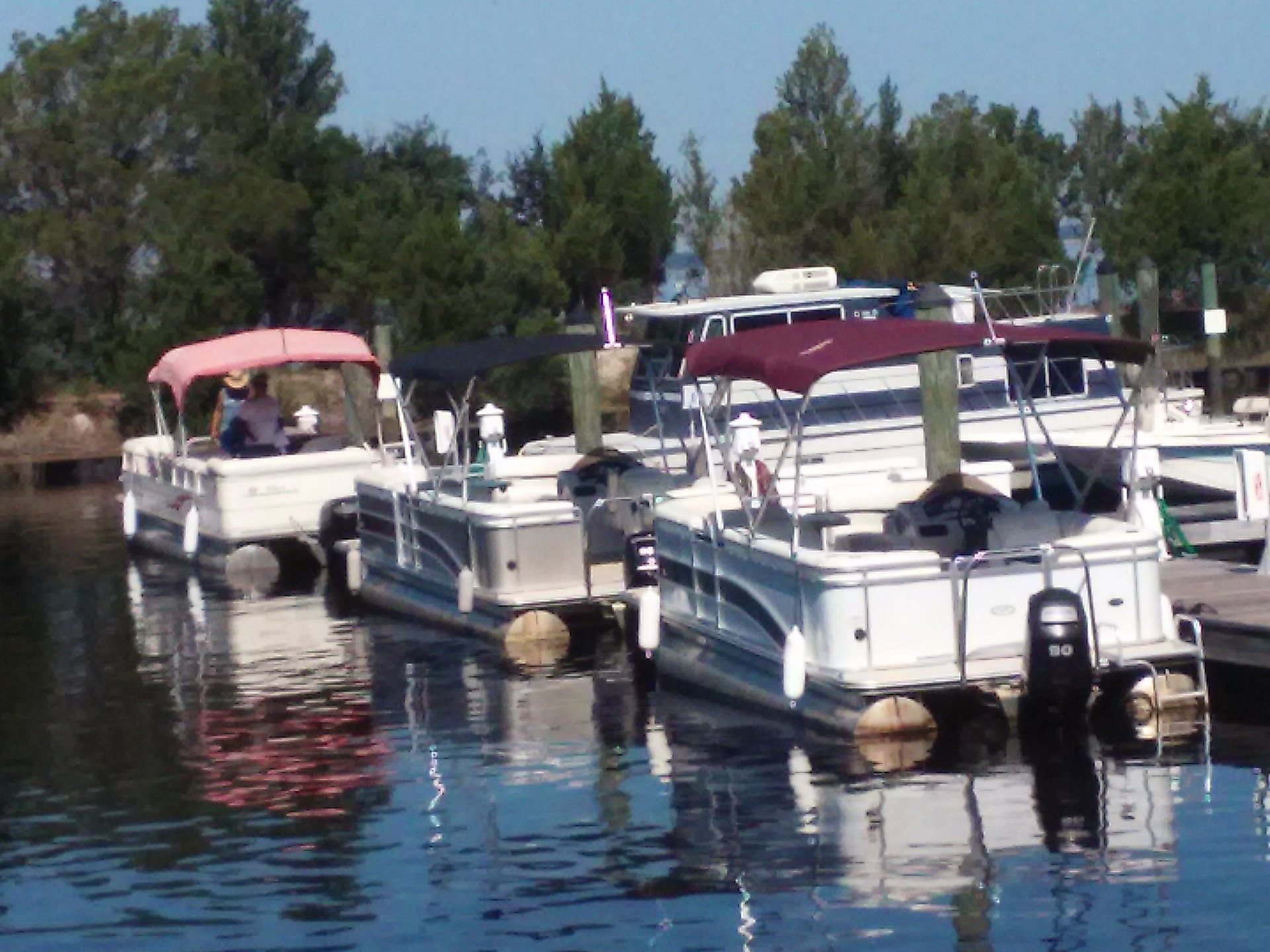 marinaBoat