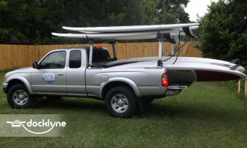 Wrightsville Kayak Company boat rental operation on Wrightsville Beach, NC 1