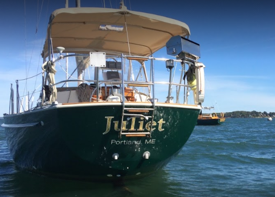 marinaBoat