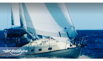 Seakindly Charters boat rental operation on South Portland, ME 1