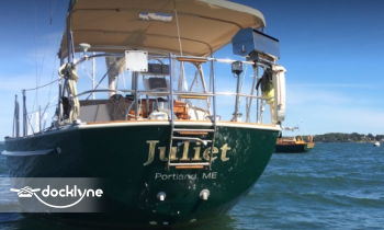 Seakindly Charters boat rental operation on South Portland, ME 3