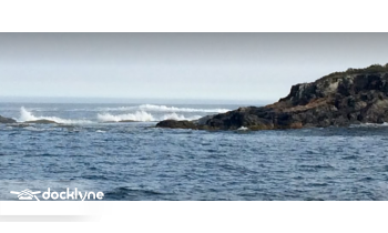 Seakindly Charters boat rental operation on South Portland, ME 4