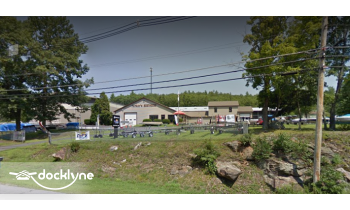 Parkers Boat House boat rental operation on Sebago, ME 4