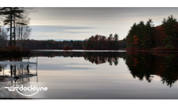 Parkers Boat House boat rental operation on Sebago, ME 5
