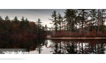 Parkers Boat House boat rental operation on Sebago, ME 6