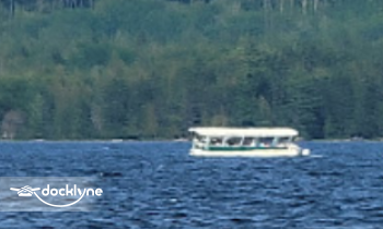The Birches Resort boat rental operation on Rockwood, ME 4