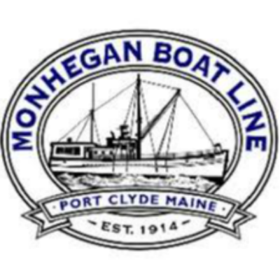 Monhegan Boat Line