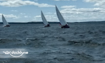West Cove Boat Yard boat rental operation on Sorrento, ME 7