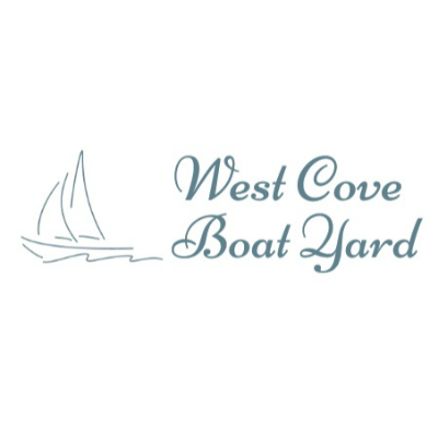 West Cove Boat Yard